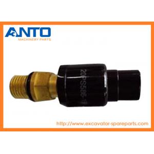 China 4333040 4332040 EX200-5 EX120-5 Pressure Sensor Switch Used For Hitachi Excavator Spare Parts supplier