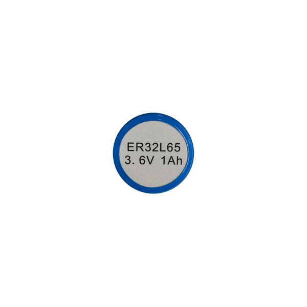 ER3265 3.6v 1Ah Lithium Thionyl Chloride Battery C Size With Tab/wires/connector Versatile And Powerful
