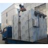 Electric Industrial Food Dehydrator Fruit Dryer Machine 30KW Running Balance