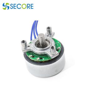China Ultra Quiet Outrunner Fan Massager Motor Brushless BLDC high speed supplier