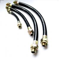 China Stainless Steel explosion proof flexible conduit 3/4 1/2 inch  1 inch 1 1/4 on sale