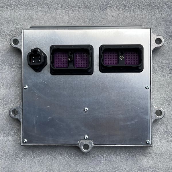 For Cummins ISX Engine ECM Computer Board Import CM871 Digital Controller P3684275 Electronic Control Module