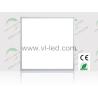 Iluminación plana blanca del panel LED de SMD3528 40W 2600lm Dimmable con 600 * 600 * 12.5M M