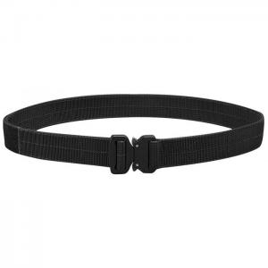 China Rapid Release Military Tactical Belt Double Layer Nylon Combat Webbing supplier