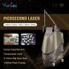 China Optional 650 580 755 Picosecond Nd Yag Laser Enlighten Pico Laser For Tattoo Removal wholesale