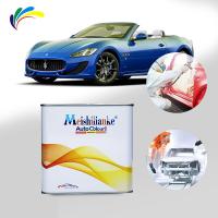 China SGS Oilproof Lacquer Thinner On Car Paint , Mildewproof Paint Thinner Automotive on sale