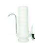 Clear Single Filtration Cartridge Whole House Sediment Water Filters For Water