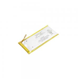 China 4G Apple Ipod Touch Battery Distributor Nano Ipod Touch 4th Generation Battery Replacement supplier