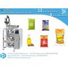 Automatic instant noodles small edible oil bags filling sealing machine kfc