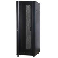 China SPCC Network Rack Cabinet, 	Network Server Cabinet IP20 on sale