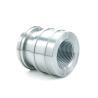 China Brass Customization Spare Part OEM Customer Piston with Customized Request wholesale