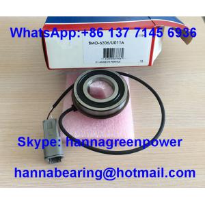 BMO6206U011A  Automotive Bearings BMO-6206/U011A TCM Forklift Encoder Bearings