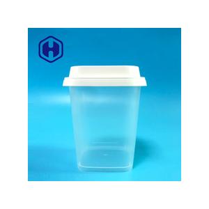 Customized Plastic Storage Vessels Injection Molded Container