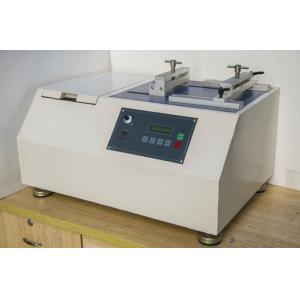 China SATRA TM 103 Elastic Tape Fatigue Testing Machine For Extensibility / Repeatability Test wholesale