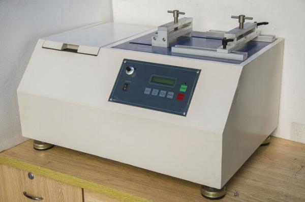 Leather and Footwear Testing Instruments SATRA TM 103 Elastic Tape Fatigue