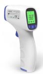 Digital Non contact infrared thermometer Forehead Thermometer for baby and adult  gun type CE FDA
