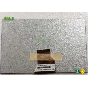China High Resolution Chimei LCD Panel 7.0 Inch 800*480 For Portable DVD Player AT070TN90 V.1 supplier