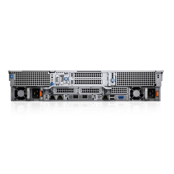 Dell PowerEdge R750XA High-performance Server 3rd Generation Intel Xeon Scalable processor DDR4 3200 2U Rack Sever