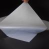 0.08mm ThicknessPES / PVC Hot Melt Adhesive Film Heat Resistant Self Adhesive