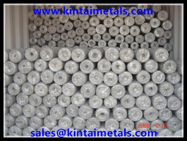 Hex netting/ Chicken wire netting/ Hexagonal wire net hot dip galvanized to