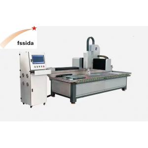 After-sales Service Support Online ST-ZK Glass Door Window Milling Grinding Machine