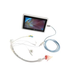 China Visual Tracheal Intubation Tube Instant Imaging for Difficult Airway Management with IPM ISO wholesale