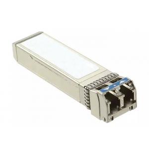 China FTLX1471D3BNL SFP+ Optical Module 10Gb/s Extended Temperature 10km Single Mode supplier