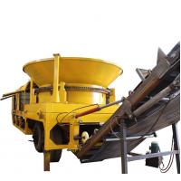 China Tree Stump Grinder,Wood Roots Shredder Grinding Machine, Wood Chipper for sale on sale