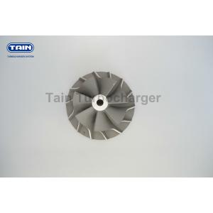 K31  Turbocharger compressor  wheel   53319707201  53319707203 for MAN TRUCK D2866LF25