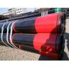 API 5CT K55 Casing And Tubing With Non-Secondary Seamless Steel