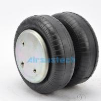 China 2 Convolutions Industrial Air Springs Firestone W01-M58-6183 YORK 506324/01 Replcement on sale
