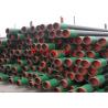 Ore Mining Drill Stem Pipe C95S C105S CNC Machining Heat Treated DTH Rods