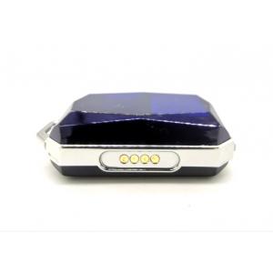China Dog Pet GPS Locator GPS Tracker GPS Pet Tracker Device rechargeable Battery supplier