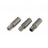 China Stainless Steel M6 7mm 3D Printer Nozzle Throat With Tube wholesale