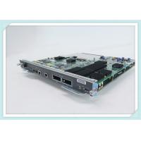 China VS-S720-10G-3C 6500 Series Cisco Catalyst Virtual Switching Supervisor Engine on sale