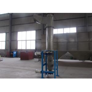 High Consistency Slag Removal Machine For The OCC Paper Recycling