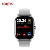 China 240*280 Pixel Bluetooth Calling Sport Smart Watches 180mAh on sale