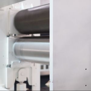 China 高熱効率の暖房カレンダーロール HRC58~62 硬さ ≤1.5°Cの温度差 wholesale