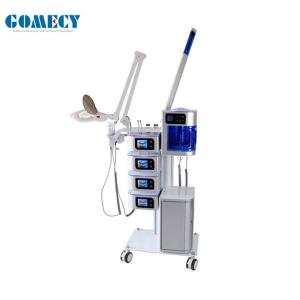 China OEM ODM Facial Beauty Multifunctional Beauty Machine 7 In 1 supplier