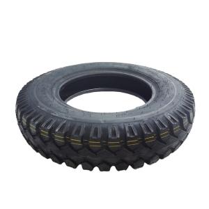 China DAYANG OEM 5.0-12 Motorcycle Tire Natural Rubber Casing Global Packing Black Color supplier