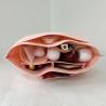 China Purse Organizer Insert For Handbags & Base Shaper Set, Felt Organizer Insert Large Tote, Bag Organizer With Zipper Sizes, Fit Speedy Neverfull MM City And More wholesale