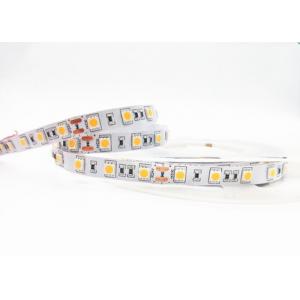 China Flexible 5050 Multi Color Led Strip High Brightness For Furniture Decoration supplier