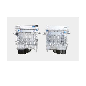 China 4G18 JLY-4G18 DVVT 1.8L Engine for Geely 1.8L Other Year Manufacture supplier