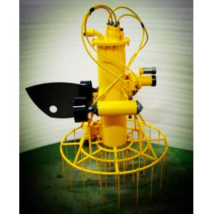 China Underwater Working ROV(VVL-CS-A),used for stabbing the sea cucumber,fish,etc supplier