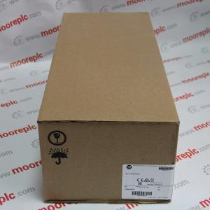China Serviço eficaz do módulo do varredor dos módulos 1747-SDN 1747SDN AB 1747SDN DeviceNet de Allen Bradley supplier