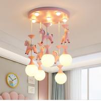 China Led Simple Ceiling Modern Chandeliers Lamps Living Room Pendant Lighting on sale