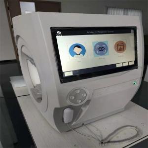 China Glaucoma Vision Field Test Machine , Computerized Peripheral Vision Test Equipment supplier