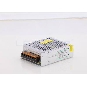 China Panel Lights 12V LED Light Driver , 100 Watt LED Driver 5A Related Current Output supplier