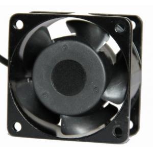 AC Cooling Fan / Washing machine cooling fan VGA Cooler 2400/3000RPM