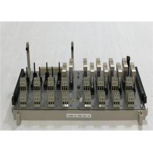 China OVATION RELAY PANEL Redundant Power Supply Module For Westinghouse 1C31223G01 supplier